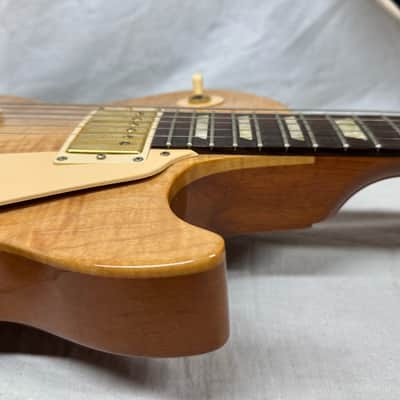 Gibson Les Paul Studio Flame Top Guitar with Case 2006 image 15