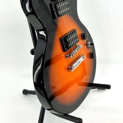 Epiphone Les Paul Special II Limited Edition 2016 - Sunburst w/ Epiphone Gig Bag and Strap image 2