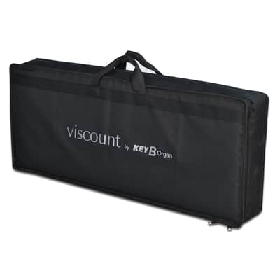 Viscount Legend One 73 Transport Bag image 4