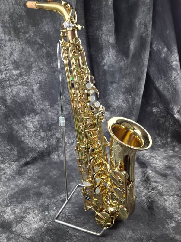 Selmer Super Action 80 Series II