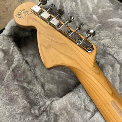 Fender Kingfish Telecaster Deluxe image 7