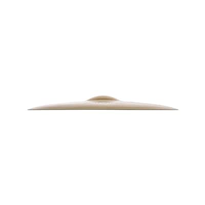 Zildjian A Custom Ride Cymbal 20" image 3