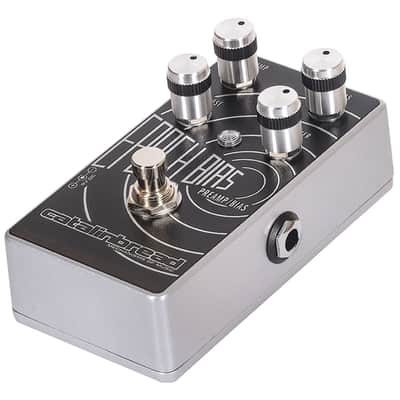 Catalinbread Epoch Bias Preamp/Bias Pedal - Open Box image 3