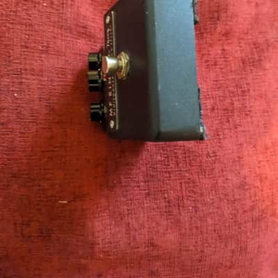 Moog Minifooger MF Ring 2010s - Black image 5