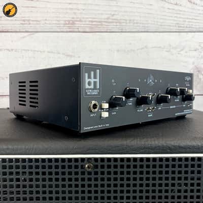 bH Amps Drone D524H MKII image 2