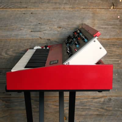 Used Moog Geddy Lee Minimoog Model D 44-Key Monophonic Synthesizer image 6