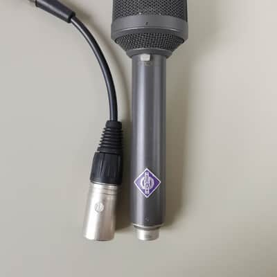 Neumann KM86 1960s - black image 18