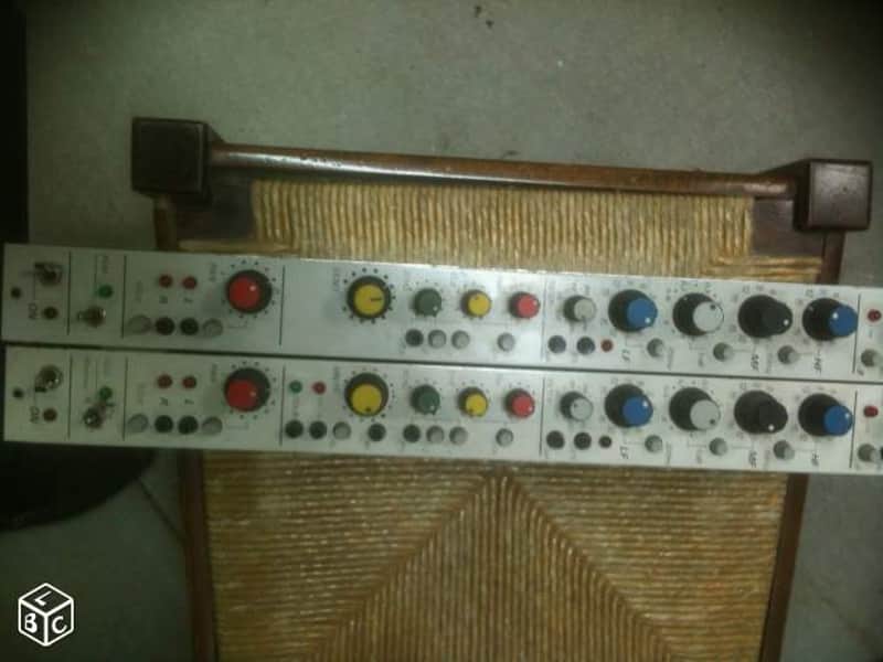 Plus XXX rs80 Tranche de console image 1