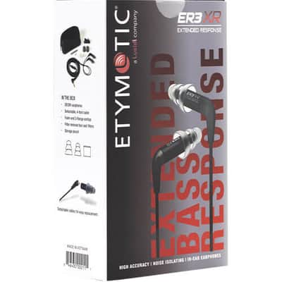 Etymotic EVO Multi-Driver In-Ear Monitors image 4