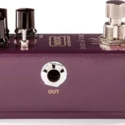 MXR® DUKE OF TONE™ OVERDRIVE image 2