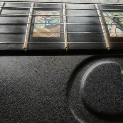 Carvin CT 6 2010S - Blue image 7