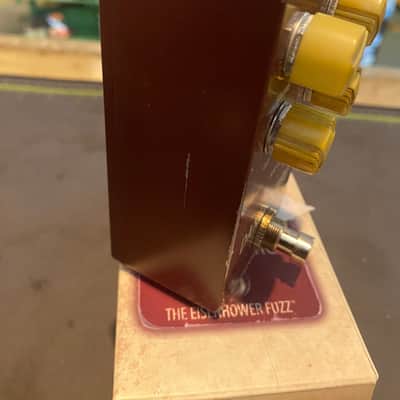 Danelectro Eisenhower Fuzz image 4
