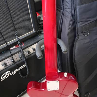 DeArmond M-55 1999 - Red image 10