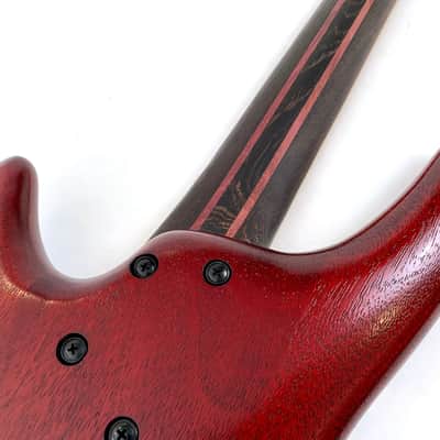 Ibanez SR1425B Premium 2024 Caribbean Green image 13