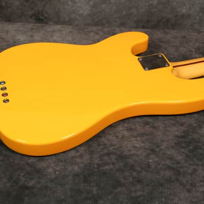 2002-2004 Fender OPB-51 Precision Bass - Crafted In Japan image 14