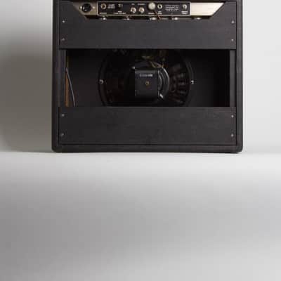 Fender  Vibrolux AA763 Tube Amplifier (1964), ser. #A-01140. image 2