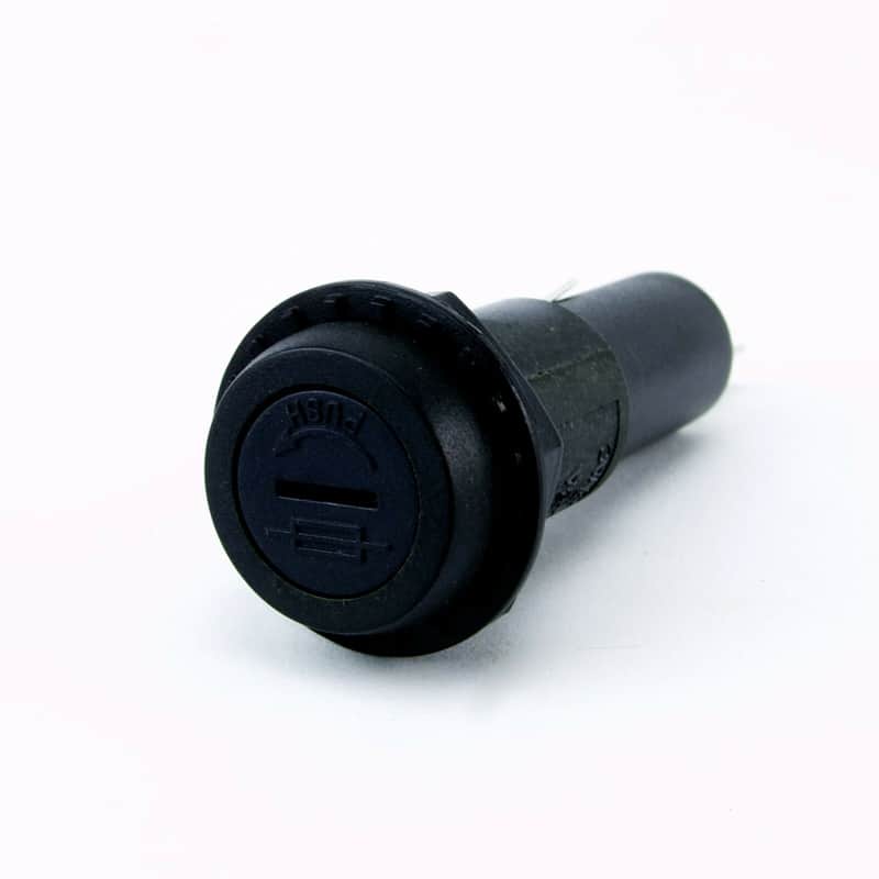 Marshall - JCM 800 - PANEL MOUNT FUSE HOLDER image 1