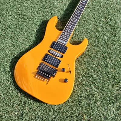 ESP Kramer Glide Series B-8 made in Japan MIJ Stagemaster image 1