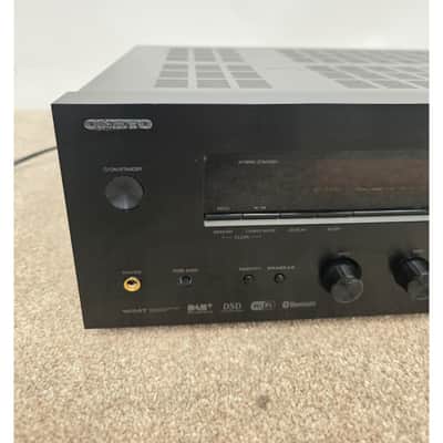 Onkyo TX-8150 - Receiver - Black - Good image 4