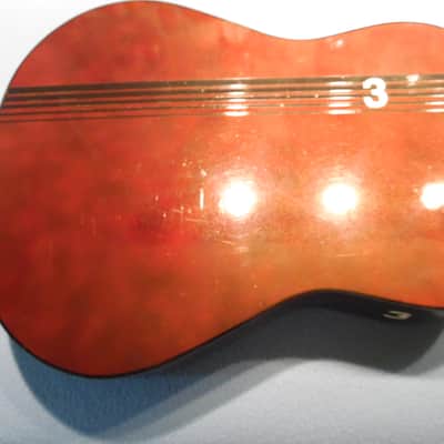 Custom Shop Guitar (Dale Earnhardt Sr.) image 7