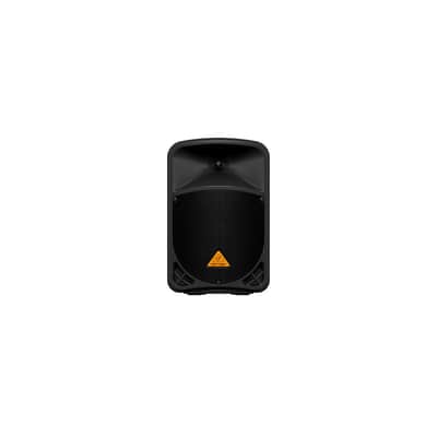 Behringer Eurolive B110D Active 300-Watt 2-Way 10 PA Speaker System with Wireless Option image 4