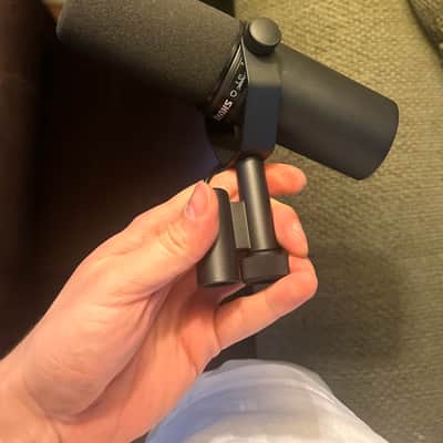 Shure SM7B - great condition! ✰