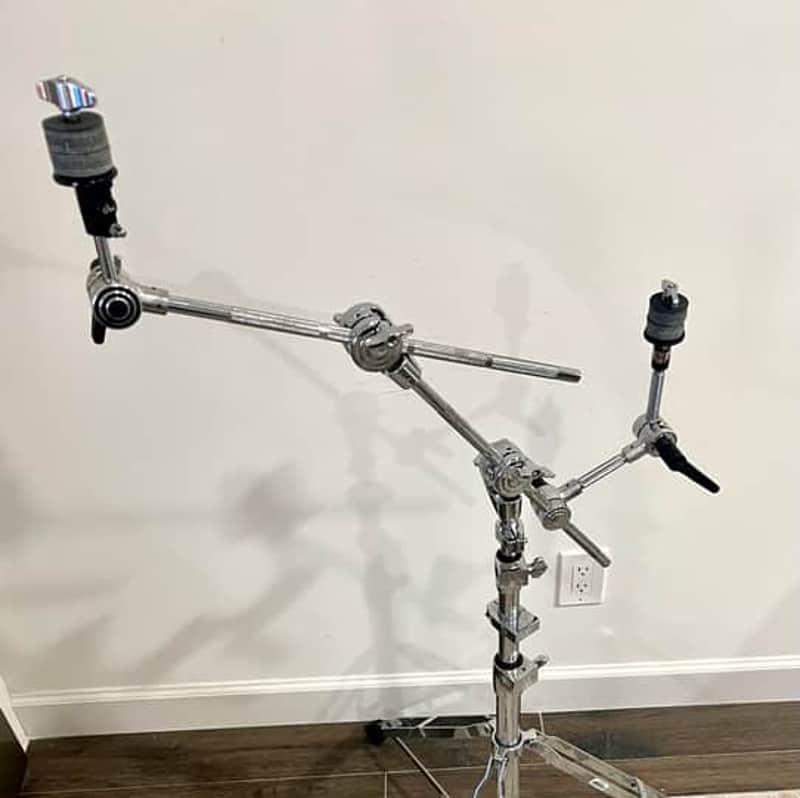 DW 9000 Multi Cymbal Stand image 1