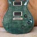 PRS P22 / Custom 22 Piezo Stoptail 2012 - 53/10 Pickups - Crab Blue