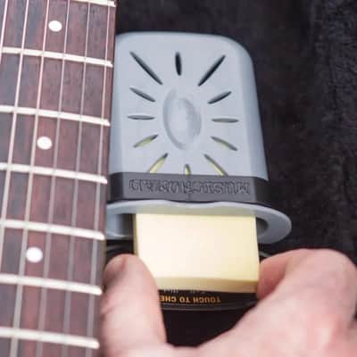 Music Nomad The Case Humitar, Instrument Case Humidifier - MN303 image 9