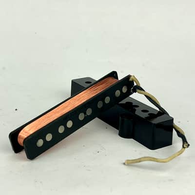 Lakland Jazz Bass Pickup - Rewound (7.98kΩ) image 4
