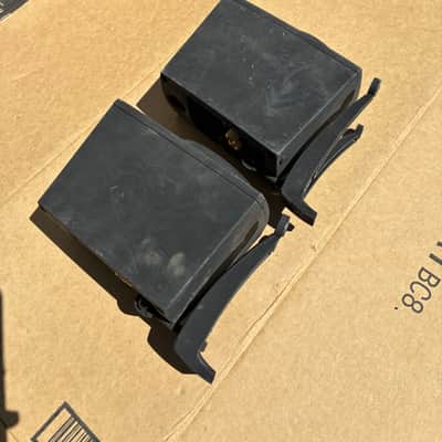 Boston Acoustics Micro90x MagnaGuard Die-Cast Aluminum Surround Speakers Pair image 7