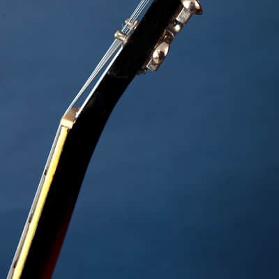 Harmony (Airline) H70 Meteor 1960 - Sunburst / A Beauty! image 14