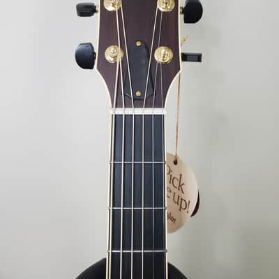 2000 Taylor 25th Anniversary Dreadnought image 2