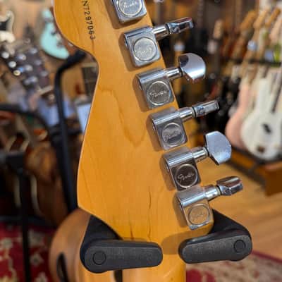 Fender American Standard Stratocaster Sunburst 1997 image 5