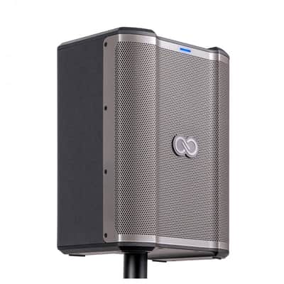 Sheeran Loopers Special Edition Busker Portable 200 Watt Battery Powered PA Speaker image 4
