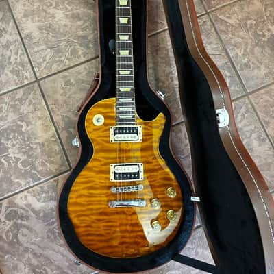 Orville Standard QM 1995 - Amber Burst image 22