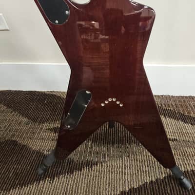 Dean ML Exotic Spaltic Maple image 6