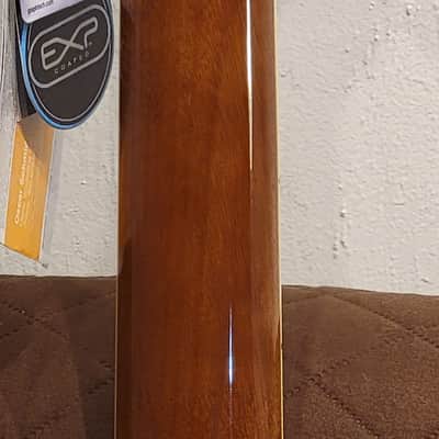 Oscar Schmidt OD312CESM Dreadnought Cutaway Style Mahogany Neck 12-String Acoustic-Electric Guitar image 23