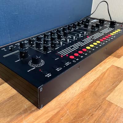 [Excellent] Acidlab Miami Analog Drumcomputer based on the circuits of The 808 image 3