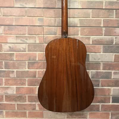 Collings DS1 w/ 1 3/4" nut image 7