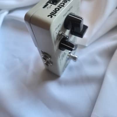 TC Electronic MIMIQ Doubler 2016 - Present - White image 2