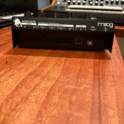 Moog Minitaur image 6