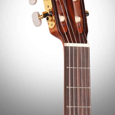 Cordoba Requinto 1/2 Size Classical Acoustic Guitar image 8