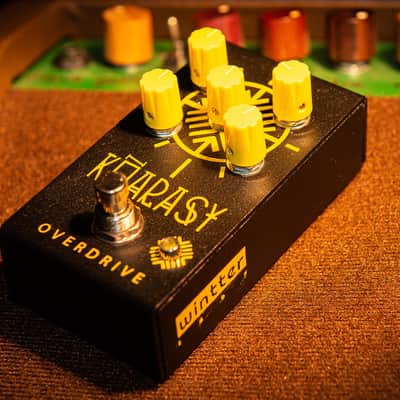 Kûarasy Overdrive image 4