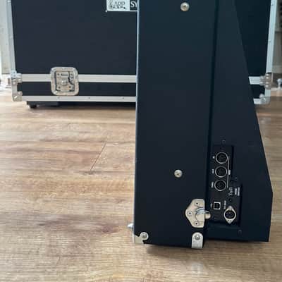 Korg ARP 2600 FS Semi-Modular Synthesizer 2020 - Present - Black image 5