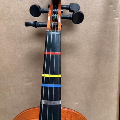 Di Palo 3/4 Size Violin Outfit – Used, Good Condition w/ Bow & Case image 4
