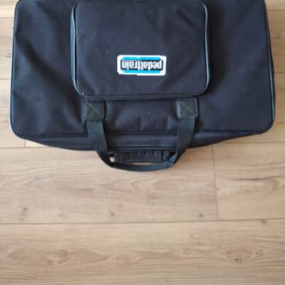 Pedaltrain Classic 2 with Soft Case 2010s - Black image 5