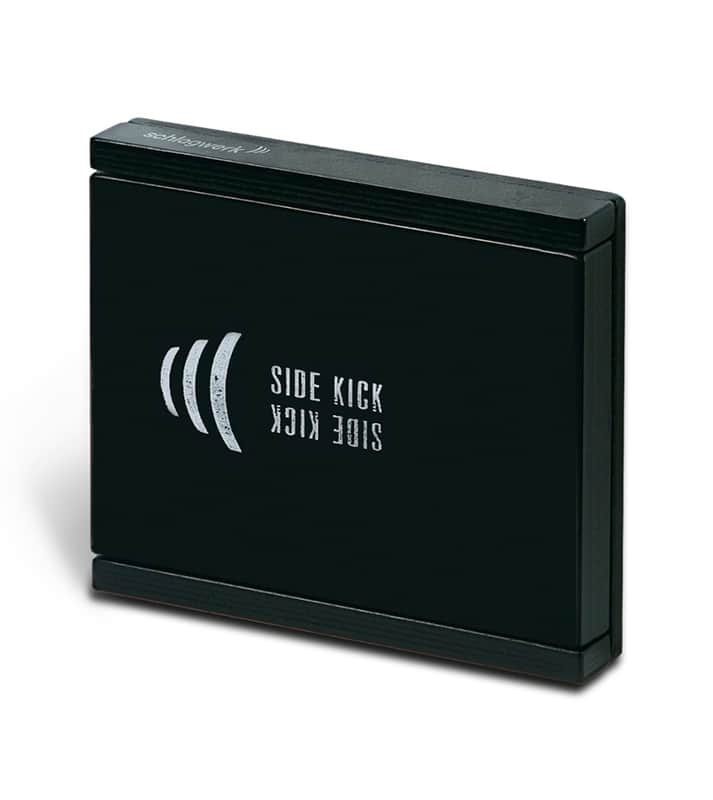 Schlagwerk SIDE75 - SIDE75 Side Kick image 1