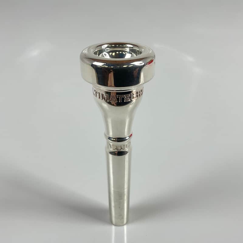 Used Ultimate Brass Vanir Trumpet [32757] image 1