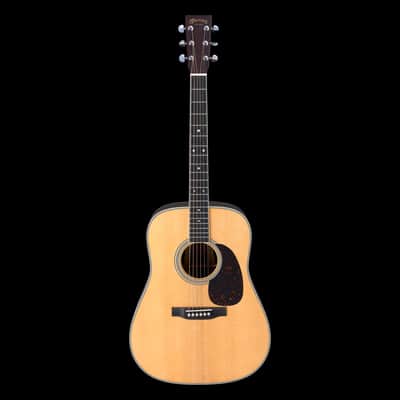 Martin D-35 Standard image 2